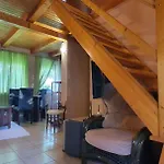 Дом отдыха - Balaton 26709 *