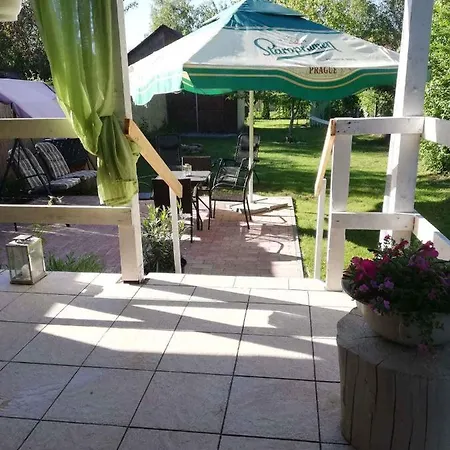 - Balaton 26709 Holiday home Balatonfenyves