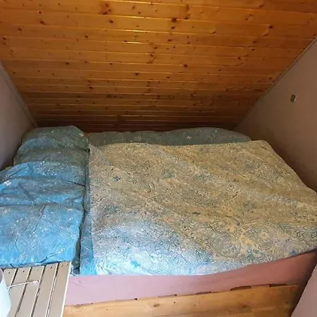 Holiday home - Balaton 26709 *