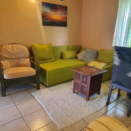 - Balaton 26709 Holiday home *