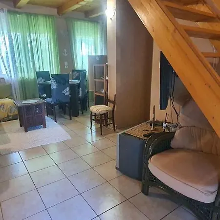 Nyaraló - Balaton 26709