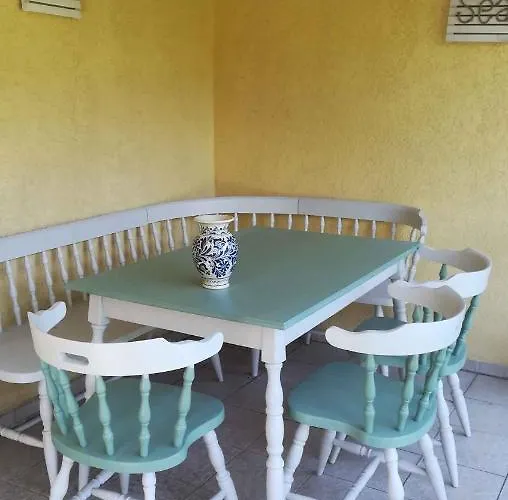 - Balaton 26709 Semesterbostad Balatonfenyves