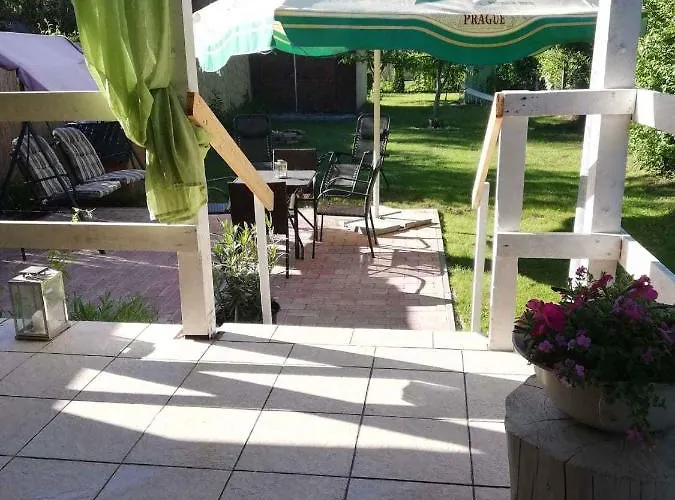 - Balaton 26709 Semesterbostad Balatonfenyves