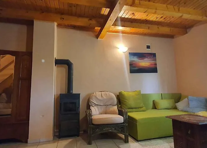 - Balaton 26709 Semesterbostad