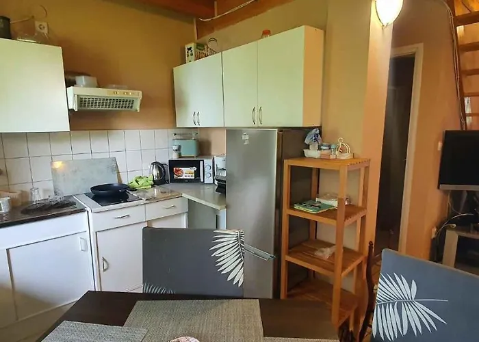 別荘 - Balaton 26709 バラトンフェニヴェシュ