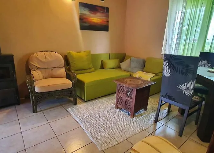 - Balaton 26709 Semesterbostad *