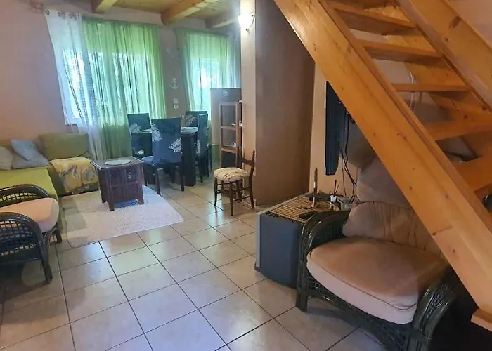 Semesterbostad - Balaton 26709